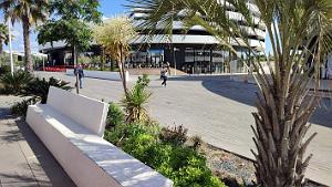 Capd'Agde - Rambla du soleil - 14 Mai 2023 - 15